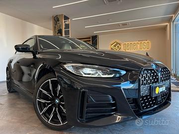 Bmw 4er Gran Coupe 420d 48V Msport