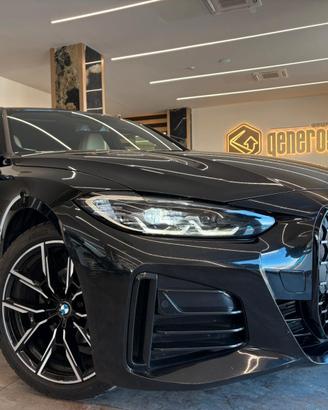 Bmw 4er Gran Coupe 420d 48V Msport
