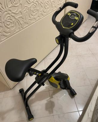 Cyclette diadora