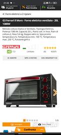 forno g Ferrari  