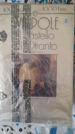 newton 100 pagine 1000 lire 19 vollumi  