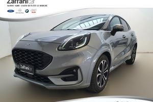 FORD Puma '19-> - Puma 1.0 EcoBoost Hybrid 125 CV