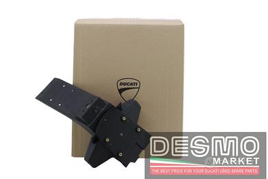 Portatarga Ducati Monster 400 600 750 900