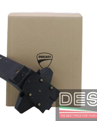 Portatarga Ducati Monster 400 600 750 900