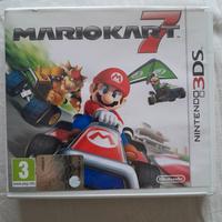 Mariokart7  Nintendo 3Ds