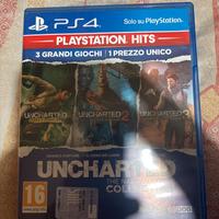 Uncharted the nathan drake