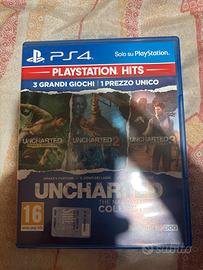 Uncharted the nathan drake