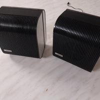 CASSE ACUSTICHE IRRADIO 