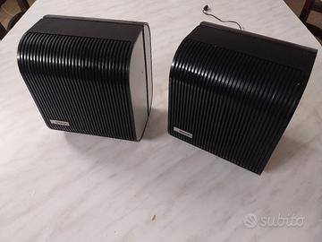 CASSE ACUSTICHE IRRADIO 