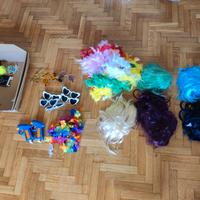 gadget Accessori per festa,party,matrimoni