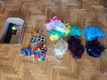 gadget Accessori per festa,party,matrimoni