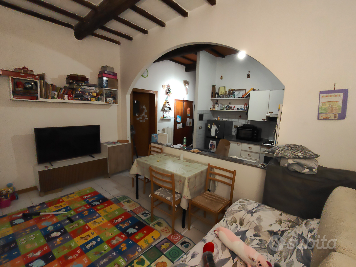 Appartamento – Colle di Val d'Elsa, Segolina - Vista 5