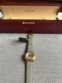 Bulova Vintage Quartz NOS - Full Set