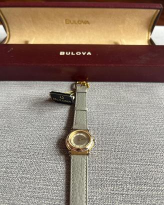 Bulova Vintage Quartz NOS - Full Set