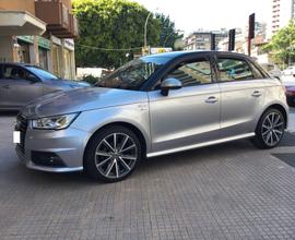 Audi A1 SPB 1.4 TDI Admired S Line