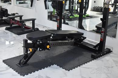 Panca "Multi Bench Press PROFESSIONAL