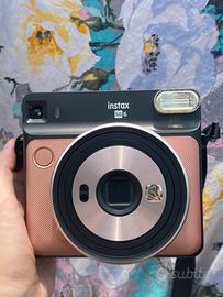 Fujifilm Instax SQ6