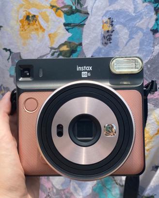 Fujifilm Instax SQ6