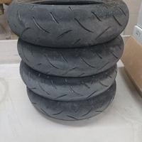 Gomme da 12 pollici