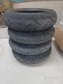 Gomme da 12 pollici