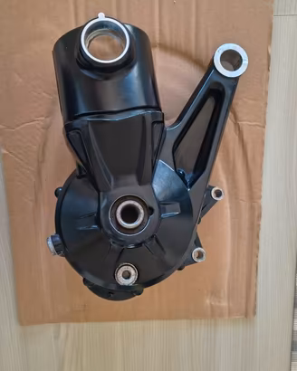 Coppia conica giunto cardanico Tiger 1200 XCX e SE