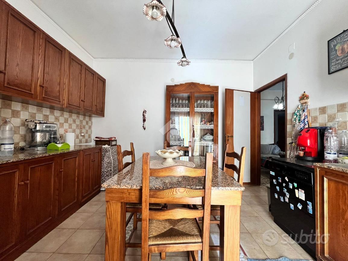 Appartamento – Palermo, Villaggio Santa Rosalia, IV Circoscrizione - Vista 5