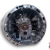 Cambio Mercedes W212 W204 711653 A2122600001