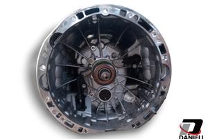 Cambio Mercedes W212 W204 711653 A2122600001