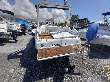 MANÓ MARINE 22.50 Sport