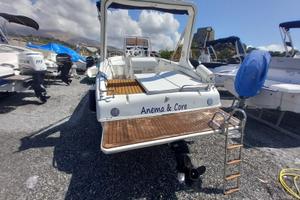 MANÓ MARINE 22.50 Sport