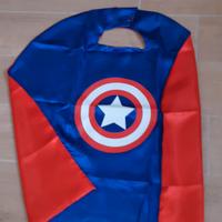 Costume carnevale o halloween Super Eroe