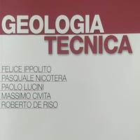 Geologia tecnica - ISEDI