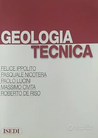 Geologia tecnica - ISEDI