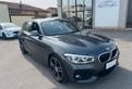 BMW Serie 1 116d Msport 5p auto