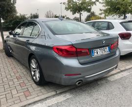 BMW Serie 530e Hybrid Luxury full 299cv 2019