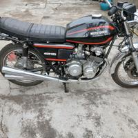 Moto Guzzi Altro modello - 1977