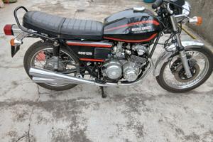 Moto Guzzi Altro modello - 1977