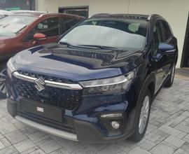 SUZUKI S-CROSS 1.4 IBRIDA 129CV ALLGRIP 4X4 4WD