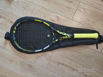 Babolat Pure Aero 100 da 300 gr.