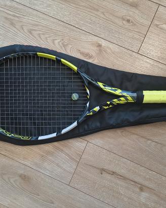 Babolat Pure Aero 100 da 300 gr.