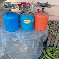 fuochi cucina per esterno camping 