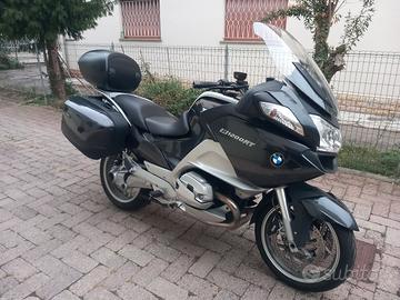 bmw r1200 rt 2011