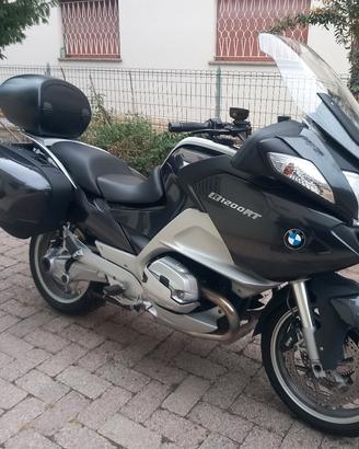 bmw r1200 rt 2011