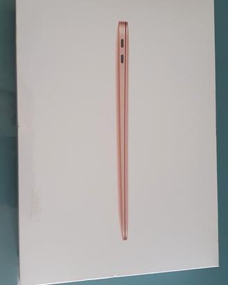 MacBook Air 13" Rose Gold