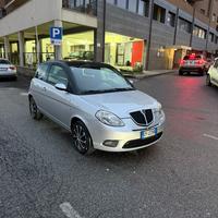 Lancia Ypsilon 1.2 Fire 2009 Unico Proprietario