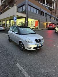 Lancia Ypsilon 1.2 Fire 2009 Unico Proprietario