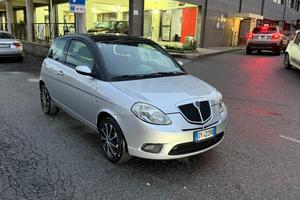 Lancia Ypsilon 1.2 Fire 2009 Unico Proprietario