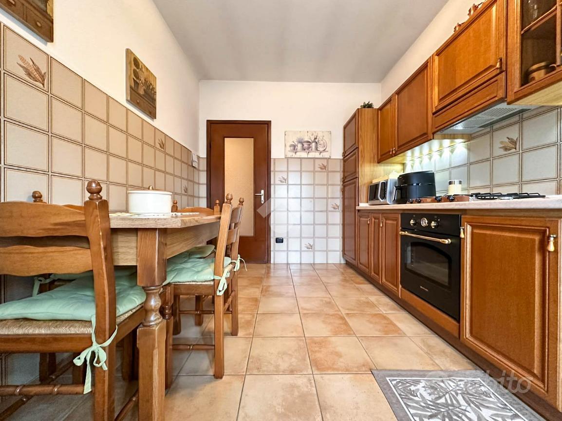 Appartamento – Bagnolo Mella, Brescia - Altro