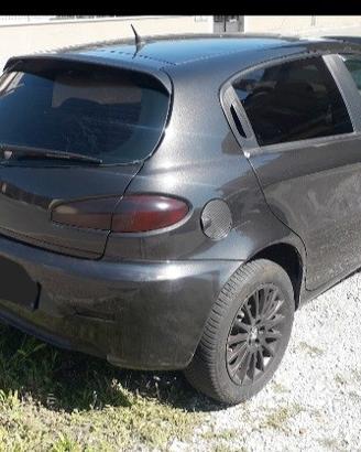 ricambi alfa 147  