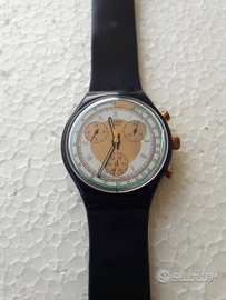 Swatch vintage cronografo
